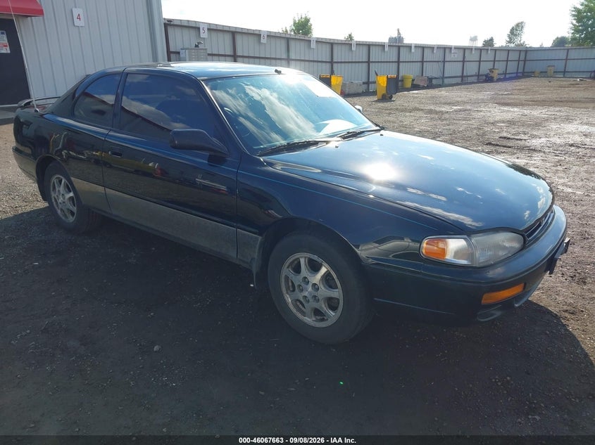1996 TOYOTA CAMRY LE/SE | 4T1CF12K1TU133102 | UPCARS
