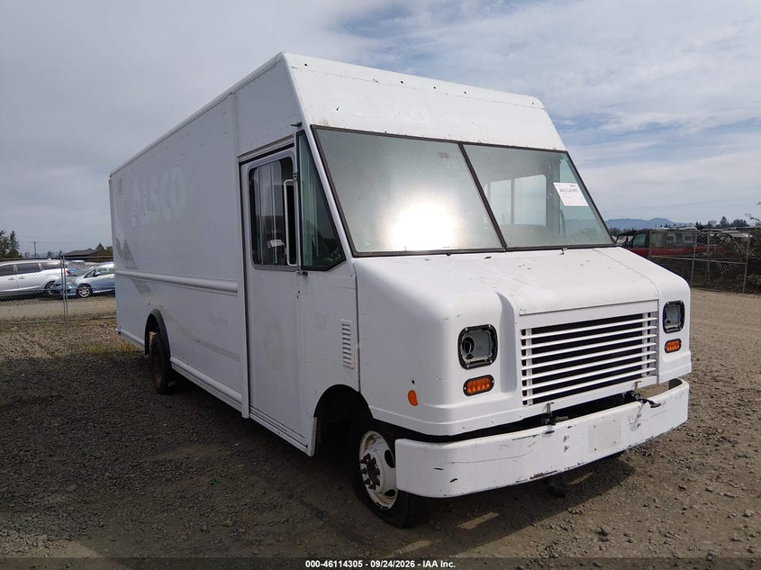 2016 FORD E-450 STRIPPED | 1FC3E4KL3GDC23293 | UPCARS