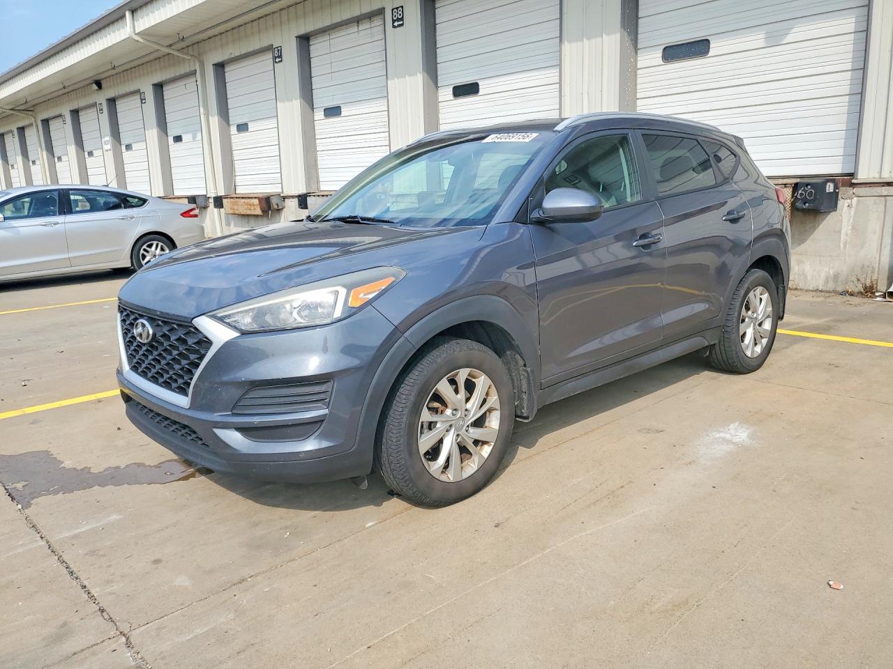 2019 HYUNDAI TUCSON VALUE | KM8J3CA44KU944020 | UPCARS
