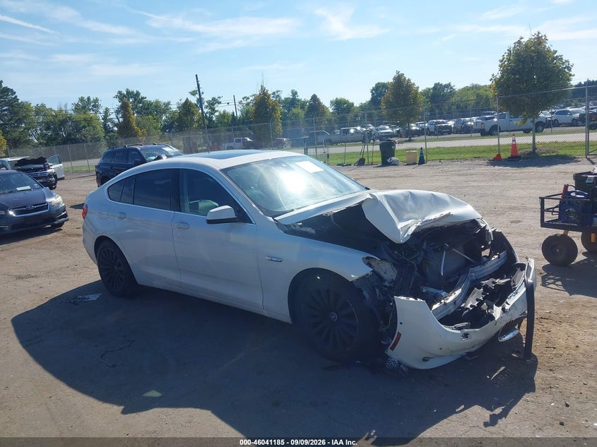 2013 BMW 535I GRAN TURISMO | WBASN2C54DC202970 | UPCARS