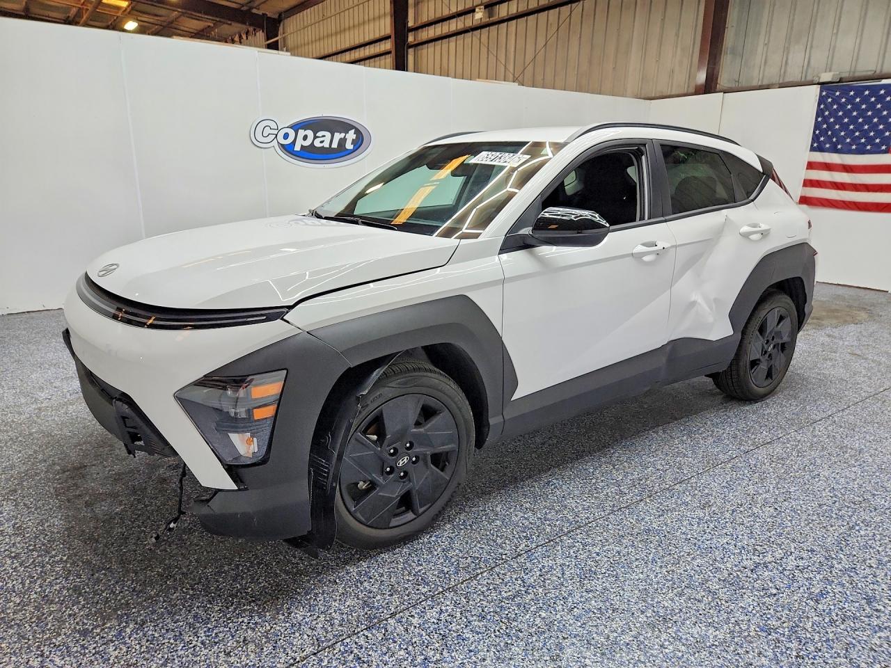 2026 HYUNDAI KONA SEL SPORT | KM8HF3ABXTU475361 | UPCARS