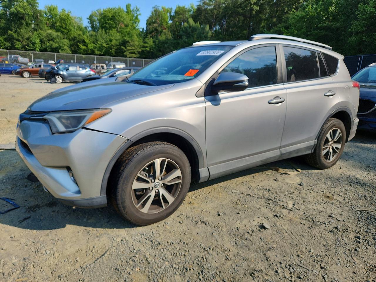2016 TOYOTA RAV4 XLE | 2T3WFREVXGW298998 | UPCARS