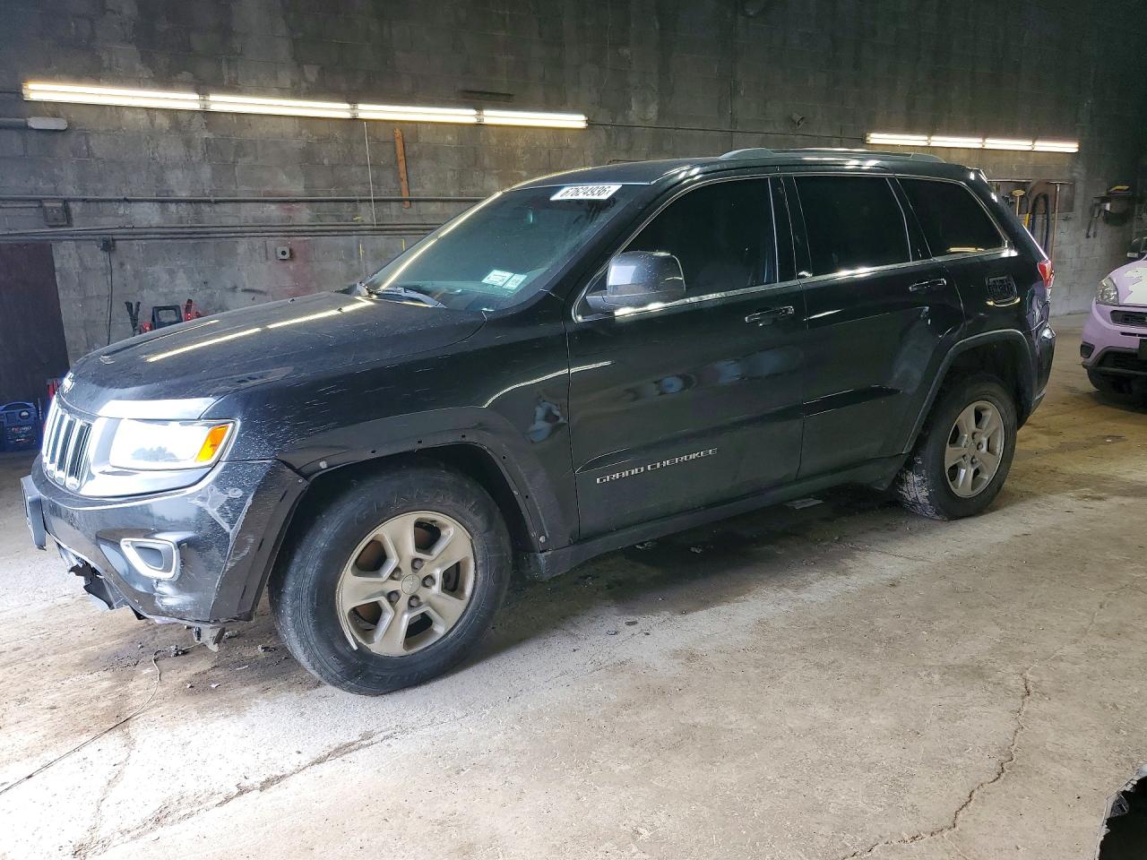 2015 JEEP CHEROKEE LAREDO | 1C4RJFAG7FC603053 | UPCARS