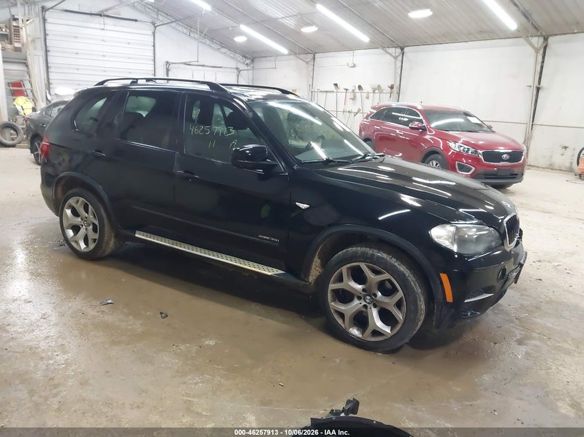 2011 BMW X5 XDRIVE35I/XDRIVE35I PREMIUM/XDRIVE35I SPORT ACTIVITY | 5UXZV4C50BL414662 | UPCARS