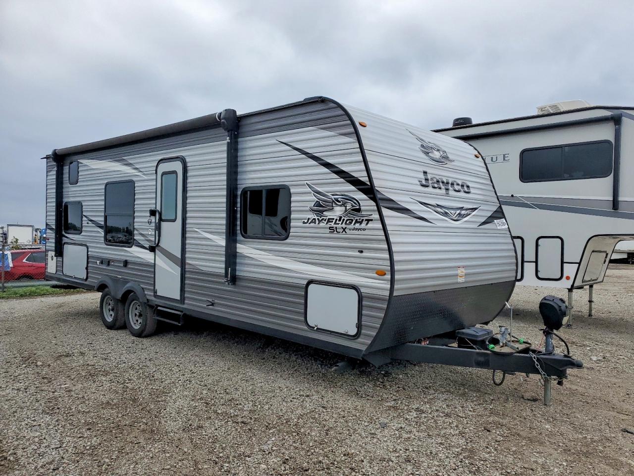 2021 JAYCO JAY FLIGHT CAMPER | 1UJBJ0BN0M17V1310 | UPCARS