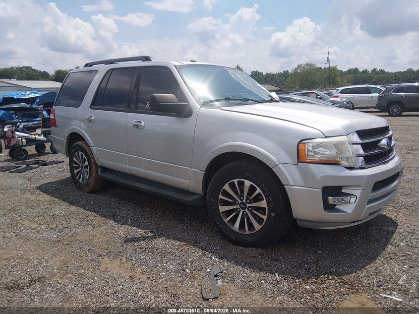 2016 FORD EXPEDITION XLT | 1FMJU1HT9GEF23698 | UPCARS
