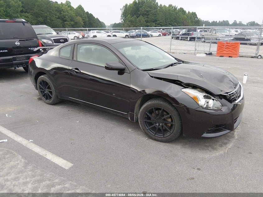 2010 NISSAN ALTIMA 2.5 S | 1N4AL2EP4AC118894 | UPCARS
