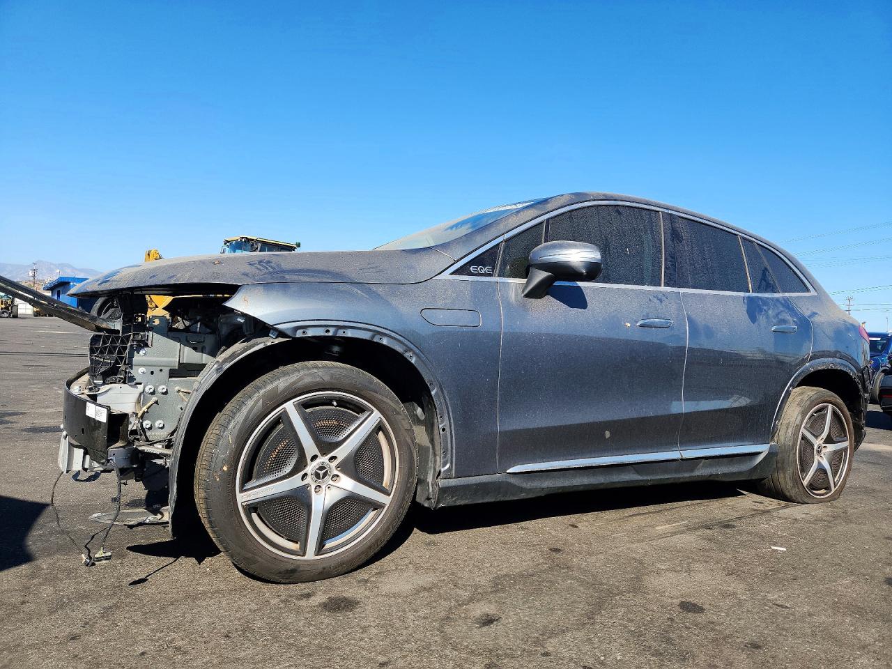 2023 MERCEDES-BENZ ALL OTHER 350+ | 4JGGM2BB5PA036120 | UPCARS