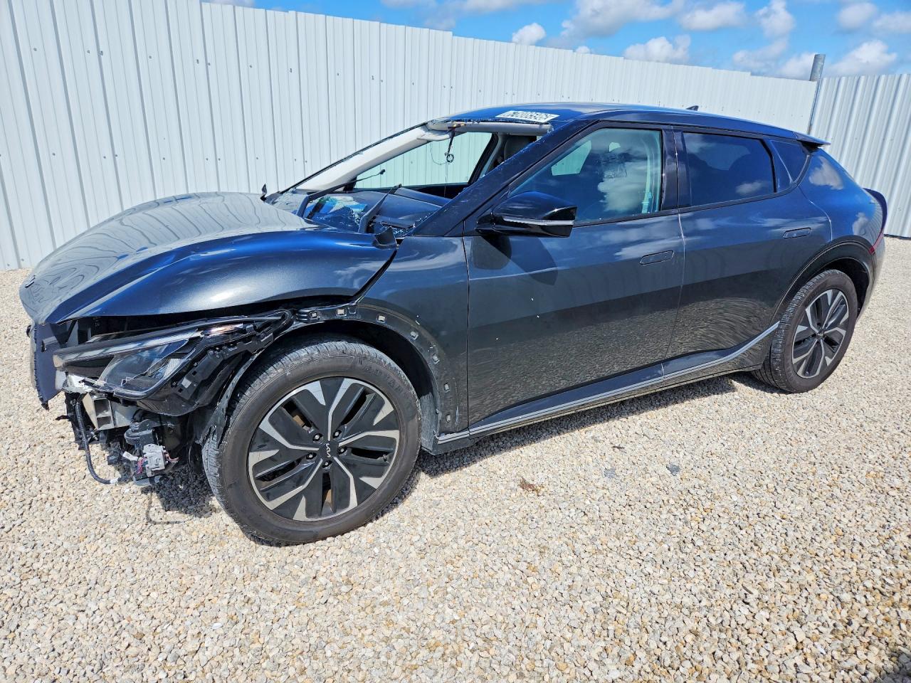 2023 KIA ALL OTHER WIND | KNDC34LA6P5610756 | UPCARS