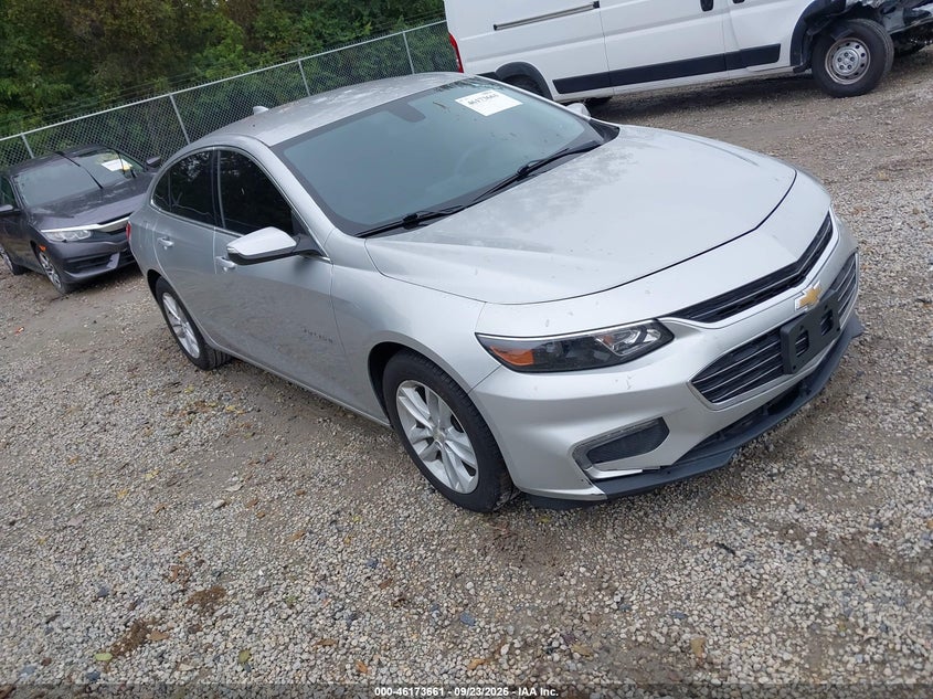 2016 CHEVROLET MALIBU 1LT | 1G1ZE5ST1GF178500 | UPCARS