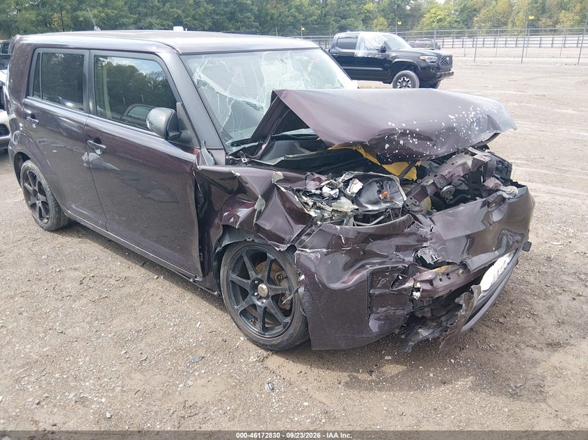 2011 SCION XB | JTLZE4FE0B1126864 | UPCARS
