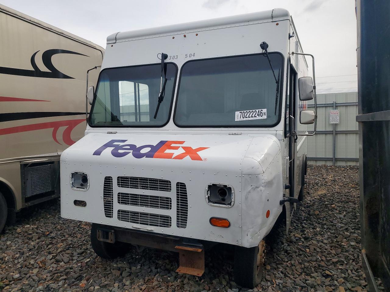 2012 FORD ECONOLIN E350 SUPER DUTY CHASSIS | 1FC3E3KL1CDA78212 | UPCARS