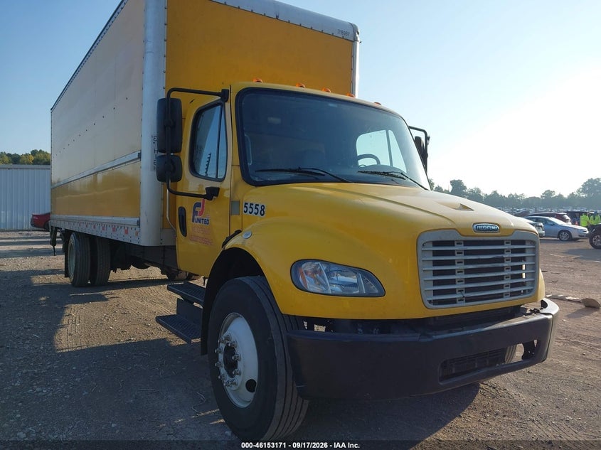 2019 FREIGHTLINER M2 106 | 3ALACWFC4KDKB9070 | UPCARS