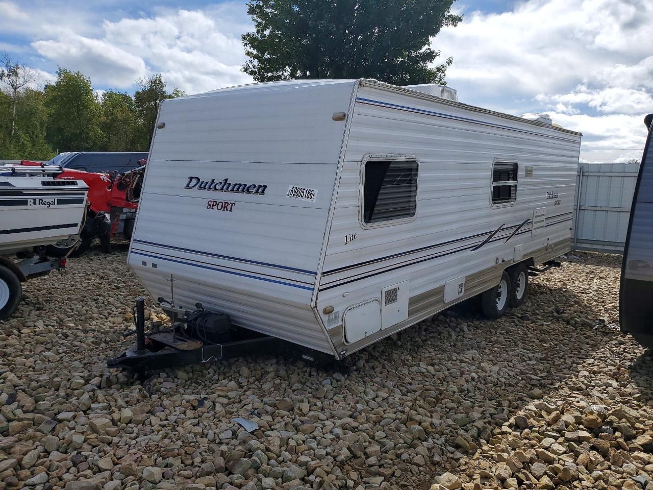 1999 OTHE SPORT CAMPER | 47CT90N283M411204 | UPCARS