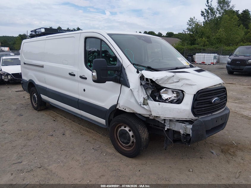2018 FORD TRANSIT-250 | 1FTYR2YMXJKB34547 | UPCARS