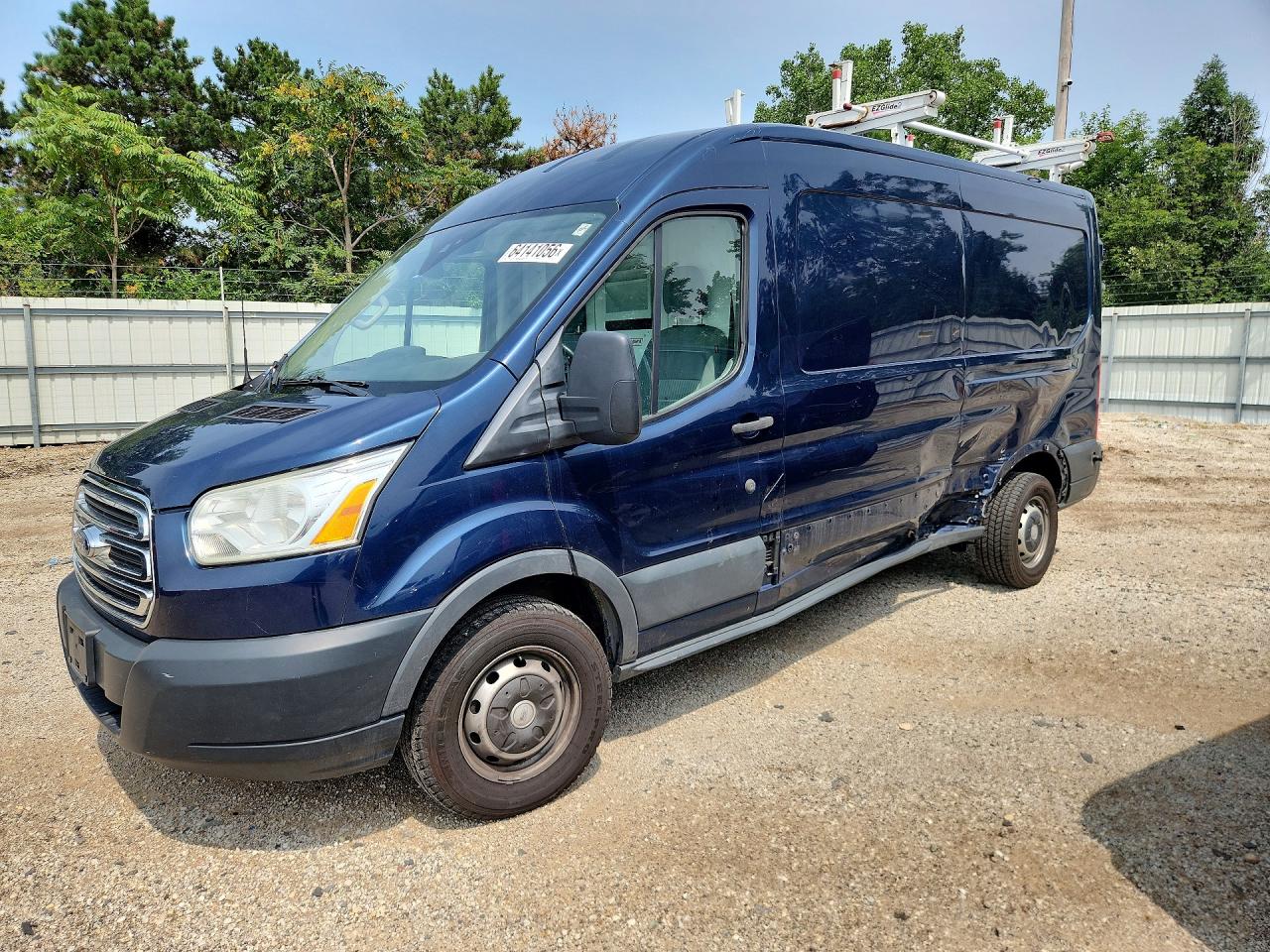 2016 FORD TRANSI T-350 | 1FTBW2CG5GKA20657 | UPCARS