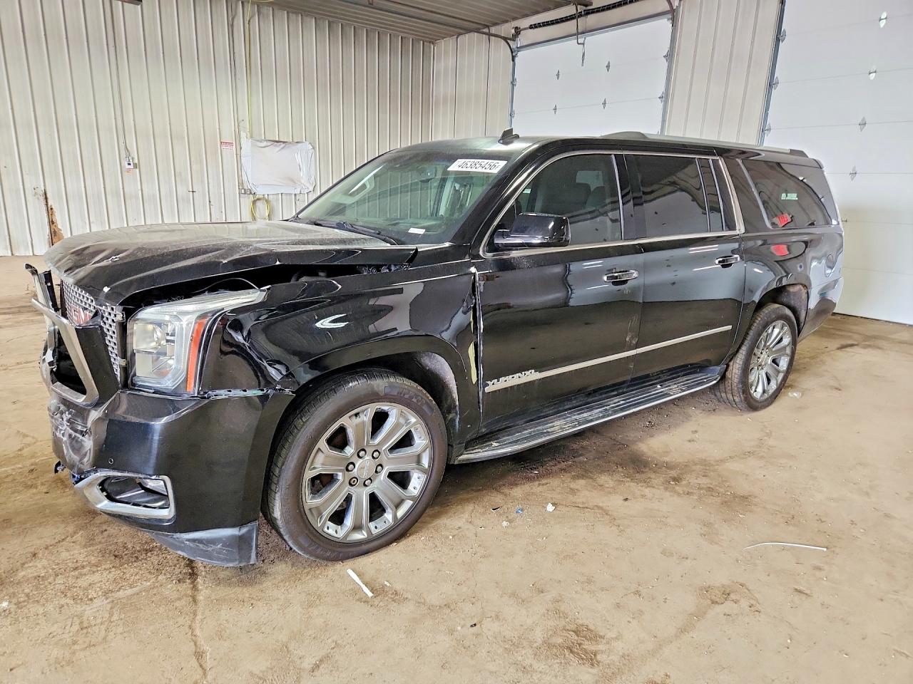 2015 GMC YUKON DENALI | 1GKS2JKJ1FR181293 | UPCARS