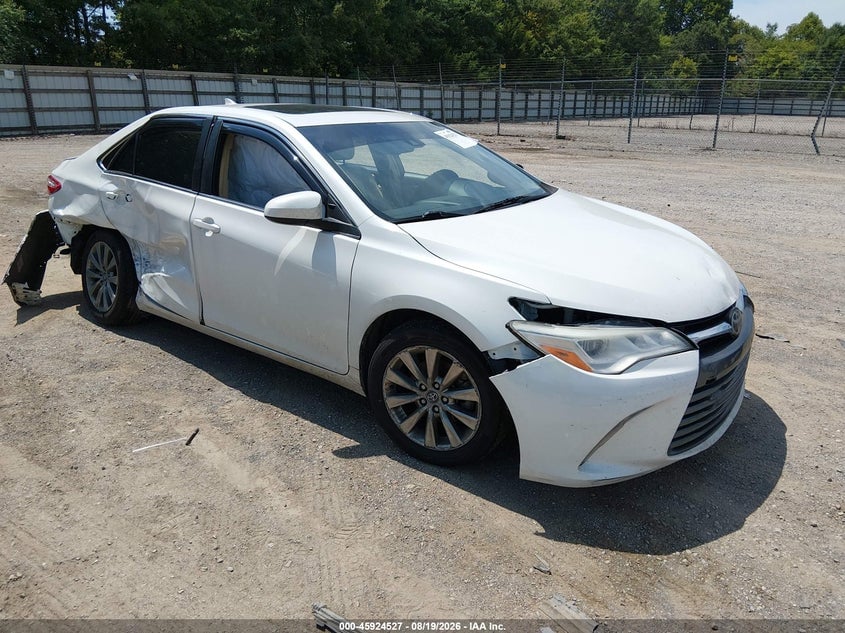 2017 TOYOTA CAMRY XLE V6 | 4T1BK1FKXHU585008 | UPCARS