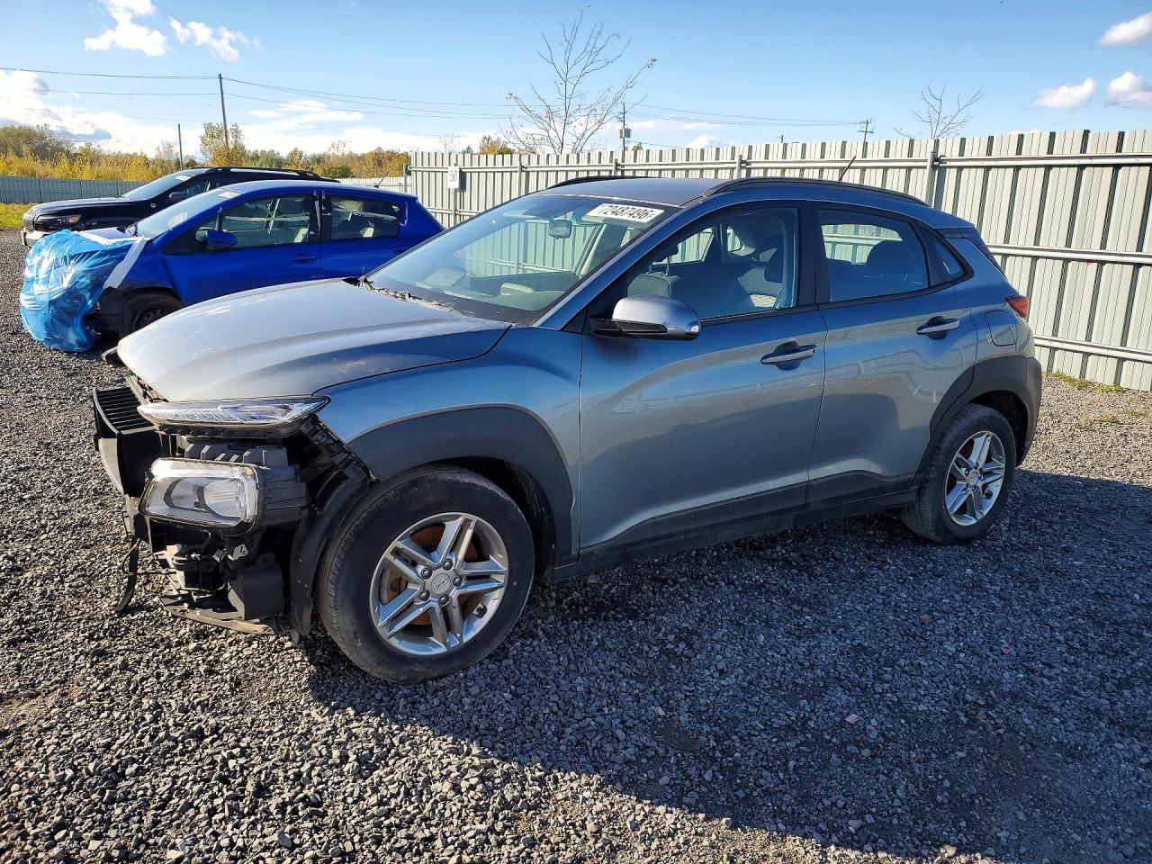 2020 HYUNDAI KONA SE | KM8K1CAA0LU546255 | UPCARS