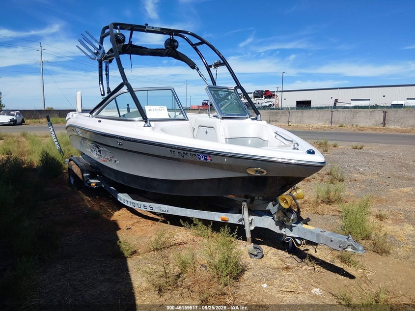 2006 NAUTIQUE OTHER | 00000CTC66061L506 | UPCARS