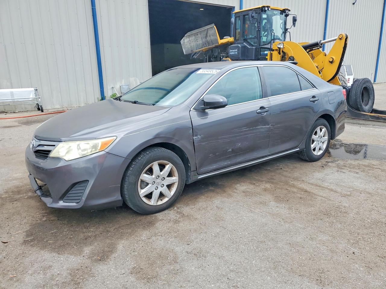 2013 TOYOTA CAMRY LE | 4T4BF1FK3DR276212 | UPCARS