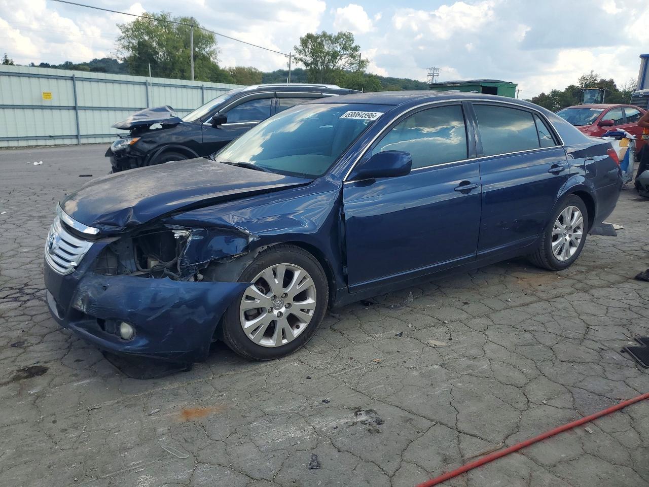 2008 TOYOTA AVALON XLS | 4T1BK36B38U306316 | UPCARS