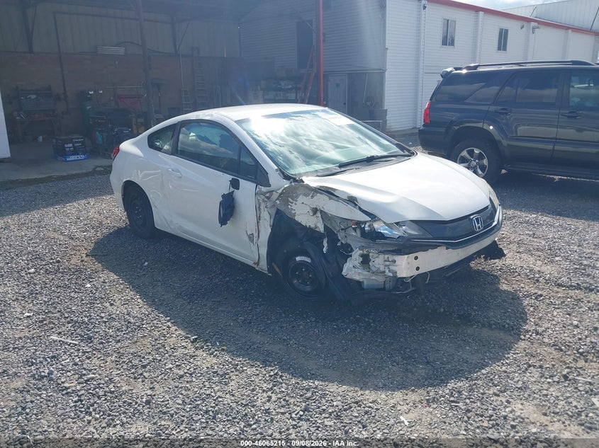 2015 HONDA CIVIC LX | 2HGFG3B52FH518620 | UPCARS