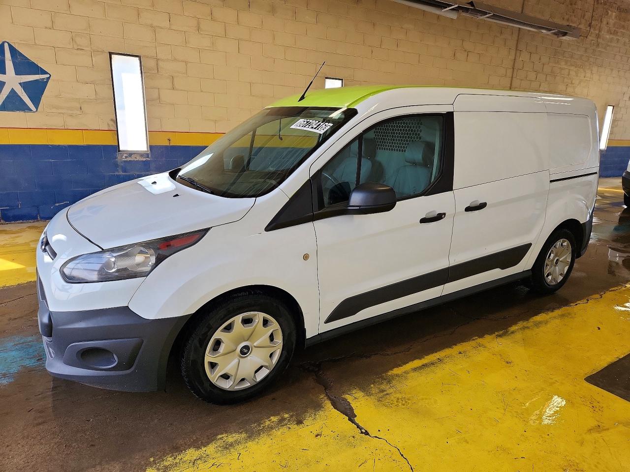 2016 FORD TRANSIT XL | NM0LS7E71G1281832 | UPCARS