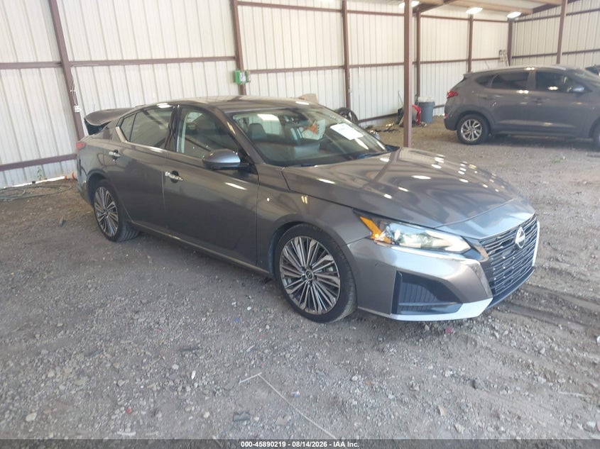 2023 NISSAN ALTIMA SL FWD | 1N4BL4EVXPN373626 | UPCARS