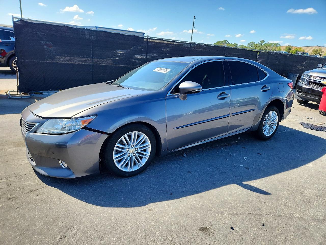 2014 LEXUS ES 350 | JTHBK1GG5E2129695 | UPCARS