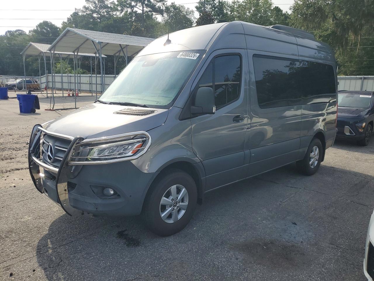 2023 MERCEDES-BENZ SPRINTER 2500 | W1Z4NFHY9PT121996 | UPCARS