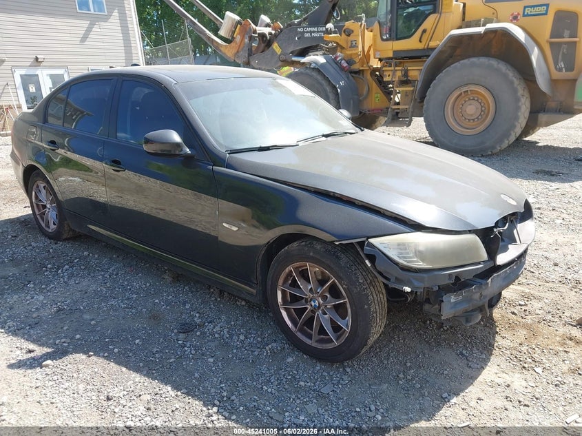 2010 BMW 328I XDRIVE | WBAPK7C55AA458862 | UPCARS