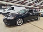 2016 ACURA ILX PREMIUM