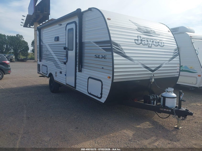 2026 JAYCO SLX | 1UJBC0AK6T1YF0399 | UPCARS