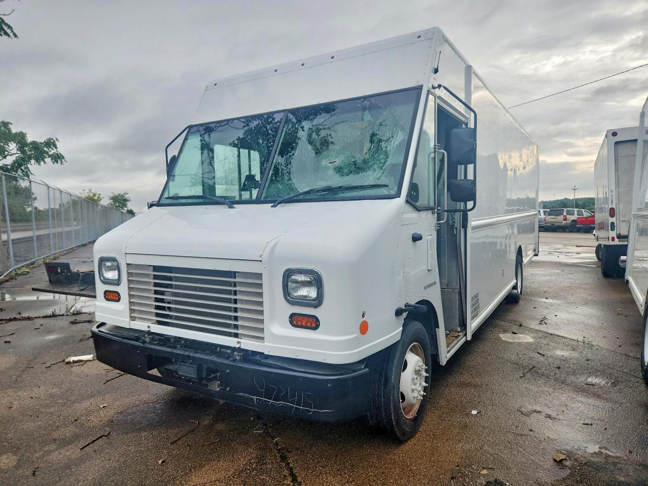 2021 FORD F-SER OTHR | 1F66F5KNXM0A14883 | UPCARS