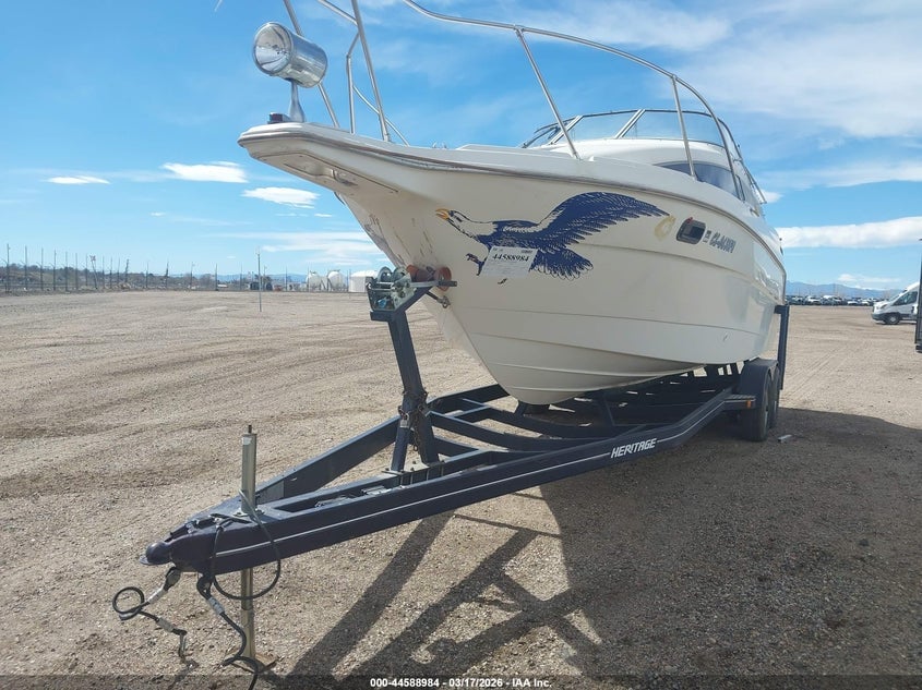 1994 BAYLINER CIERA | BL1A63SBB494 | UPCARS