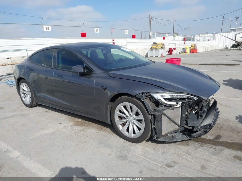 2018 TESLA MODELO S 100D/75D/P100D | 5YJSA1E29JF246229 | UPCARS