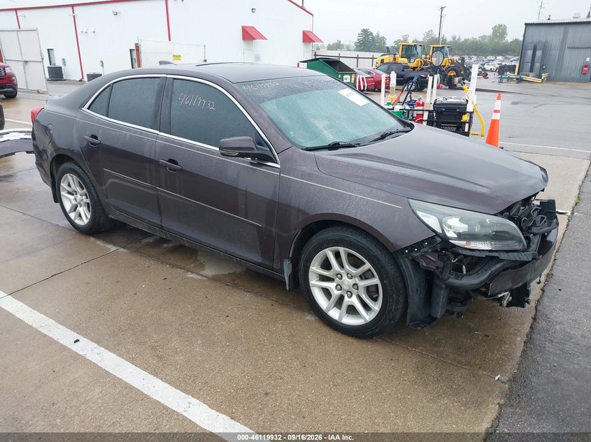 2015 CHEVROLET MALIBU 1LT | 1G11C5SLXFF157324 | UPCARS