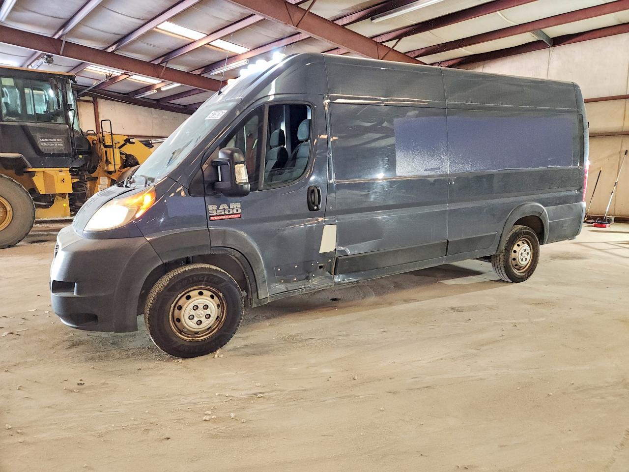 2021 RAM PROMASTER 3500 UNKNOWN | 3C6FRVJGXME503676 | UPCARS