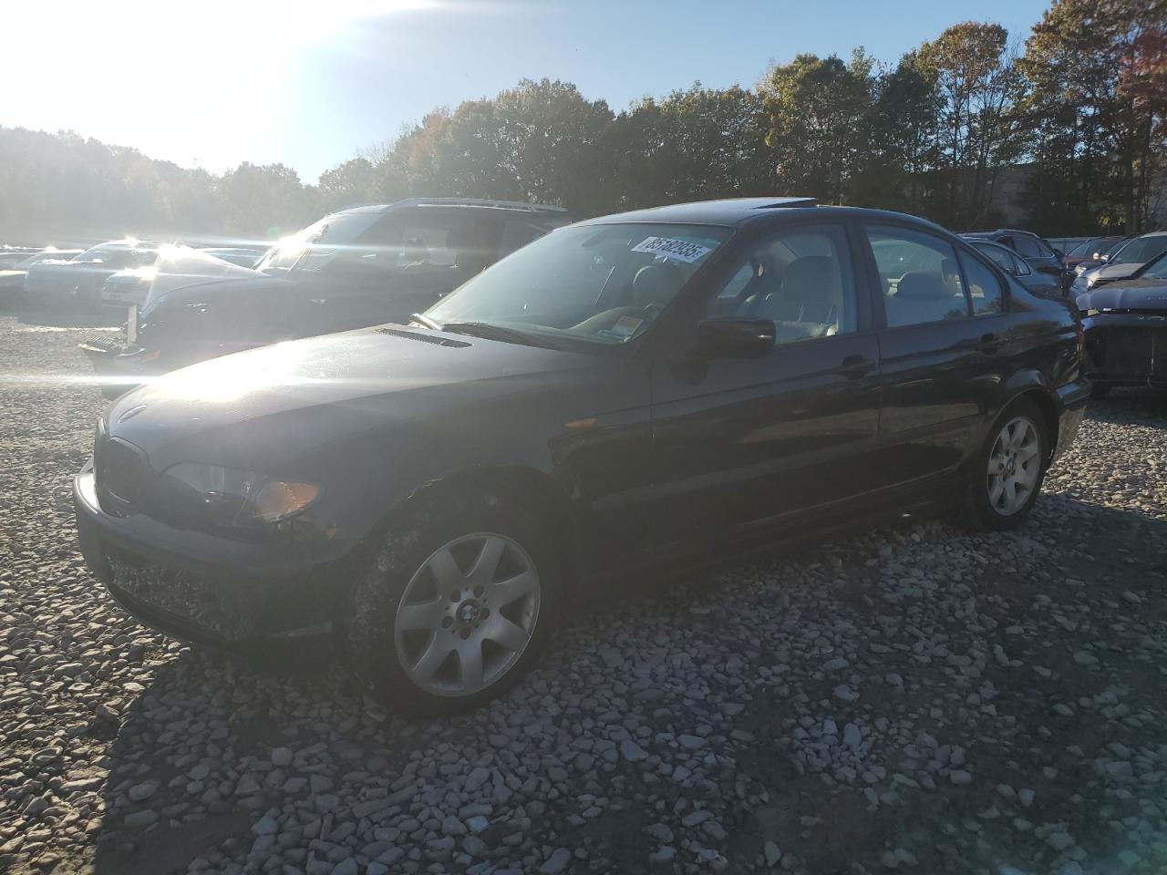 2005 BMW 3 SERIES XI | WBAEU33485PF63872 | UPCARS