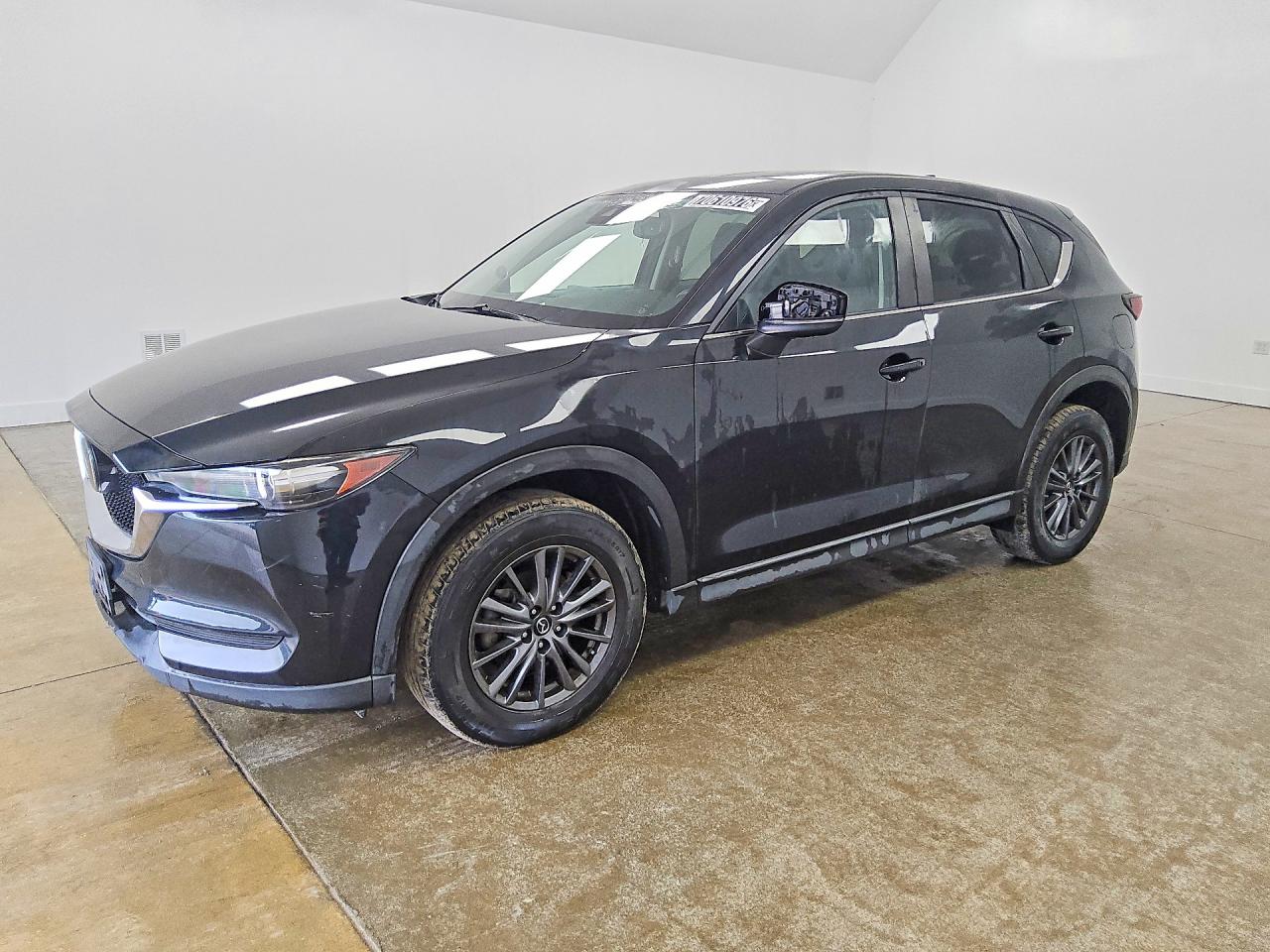 2019 MAZDA CX-5 TOURING | JM3KFACM7K0584290 | UPCARS
