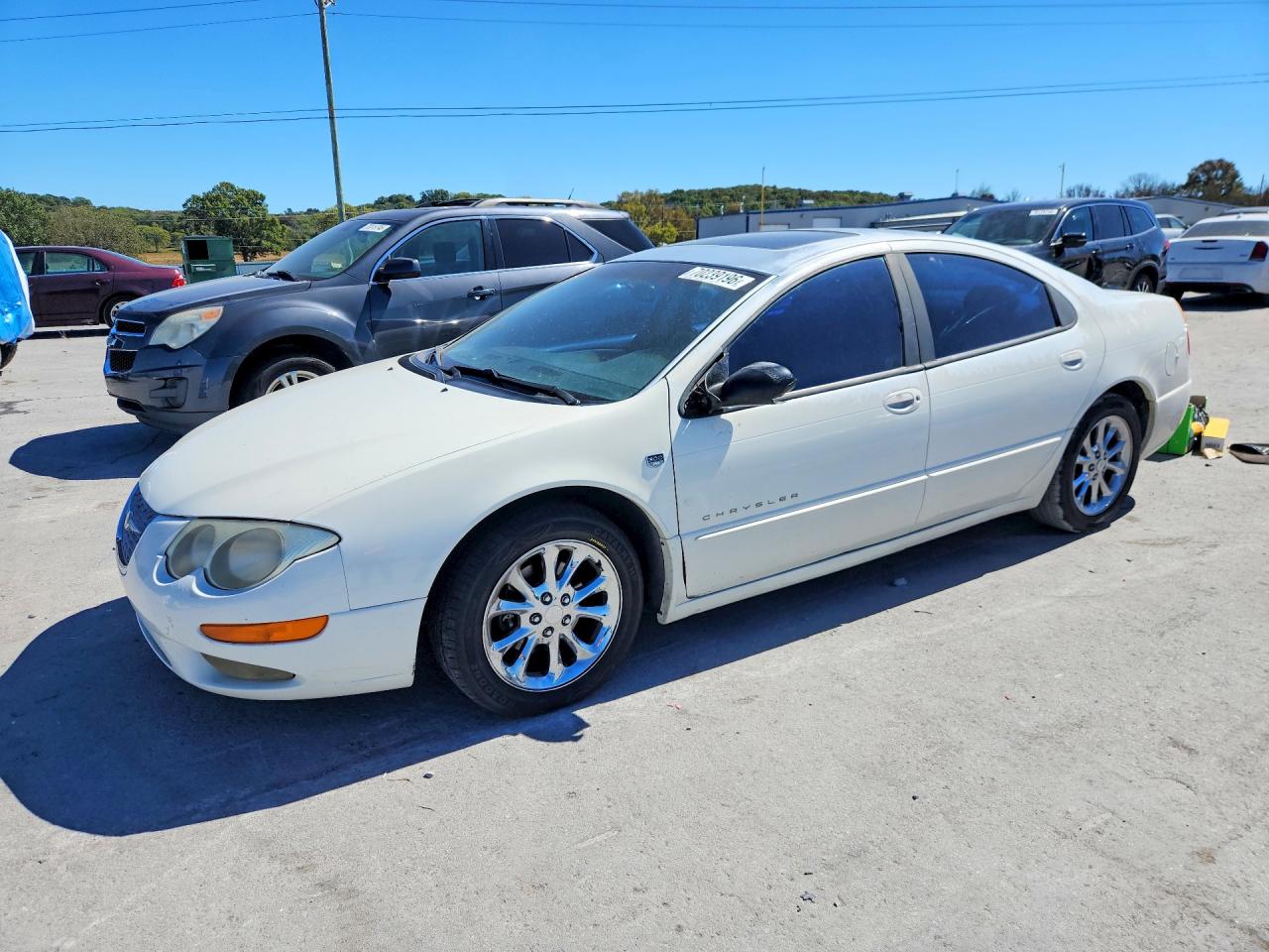 1999 CHRYSLER 300 | 2C3HE66G2XH651331 | UPCARS