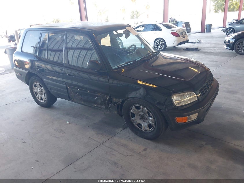 1998 TOYOTA RAV4 | JT3GP10V3W0028920 | UPCARS