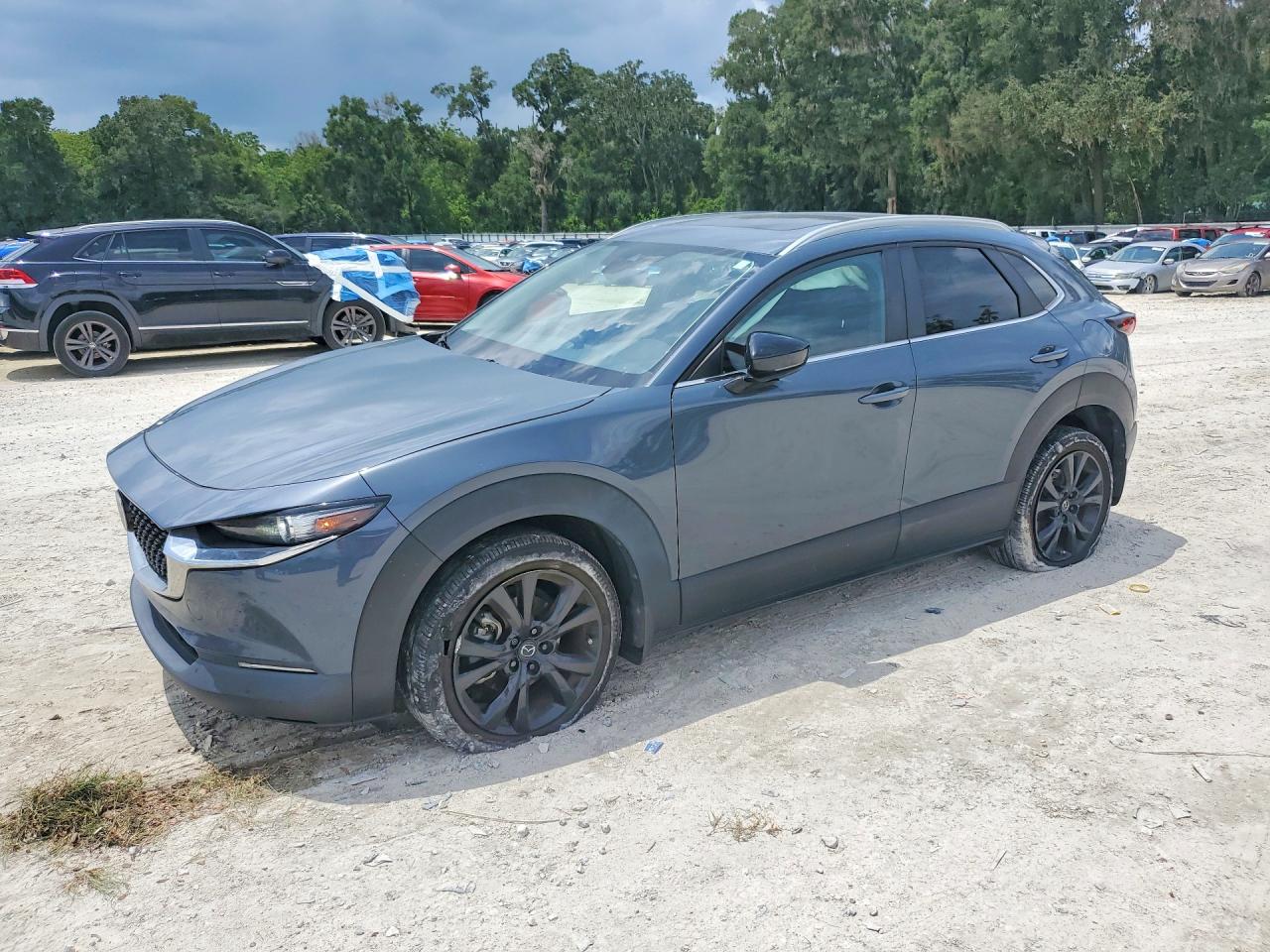 2023 MAZDA CX30 PREFERRED | 3MVDMBCM3PM541629 | UPCARS