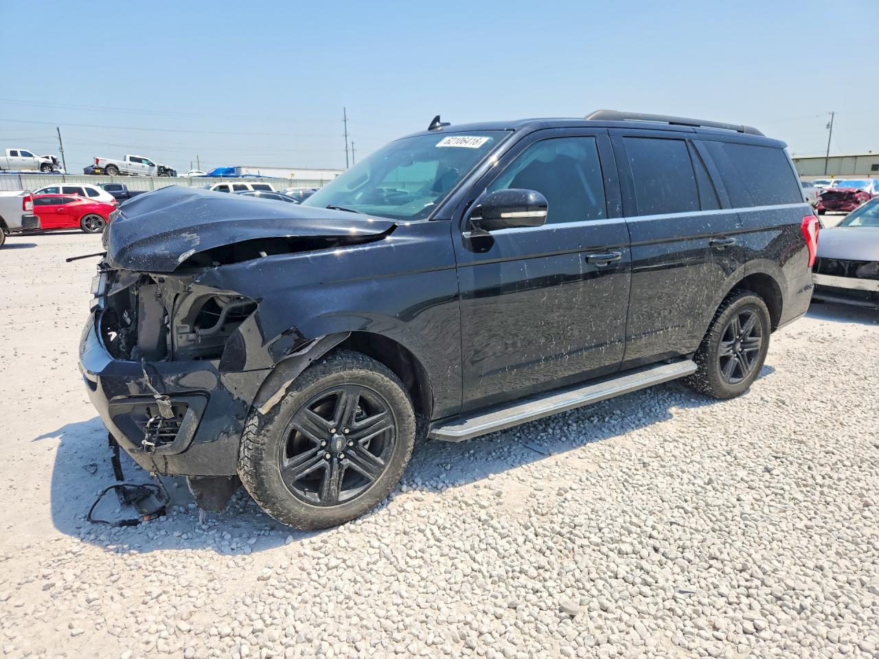 2020 FORD EXPEDITION XLT | 1FMJU1HT3LEA80684 | UPCARS