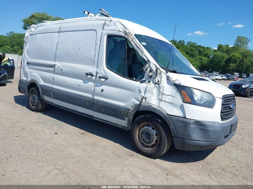 2016 FORD TRANSIT-250 | 1FTYR2CGXGKA00678 | UPCARS