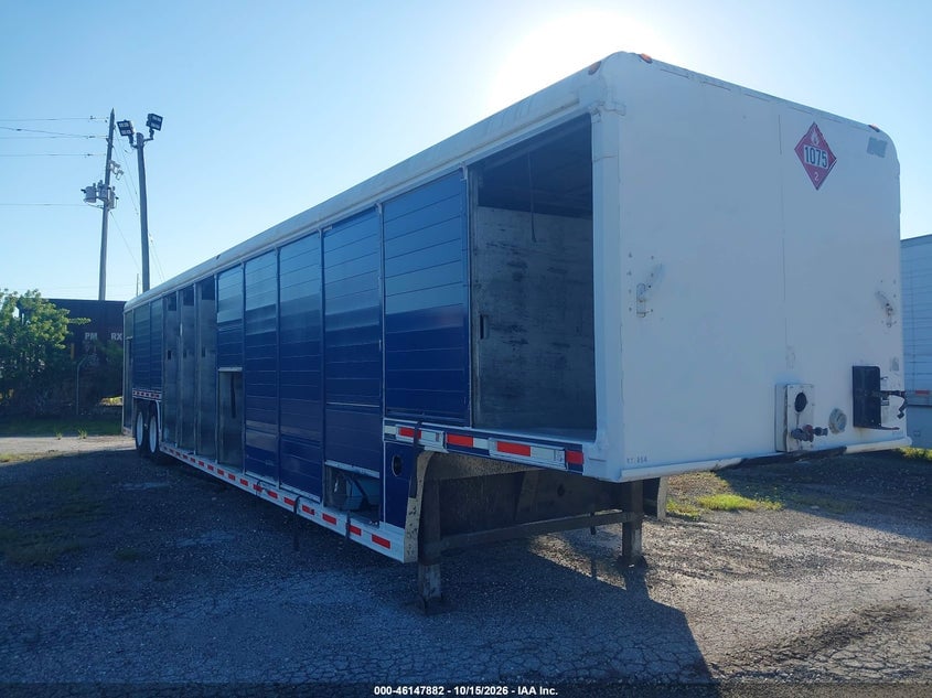 1995 MICKEY TRAILER | 1M9RF1928SH043311 | UPCARS