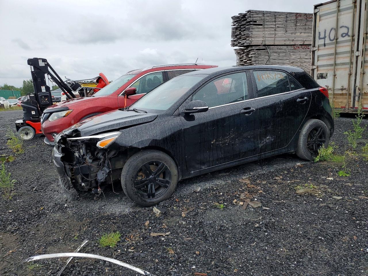 2018 KIA RIO EX | 3KPA35AB8JE121893 | UPCARS