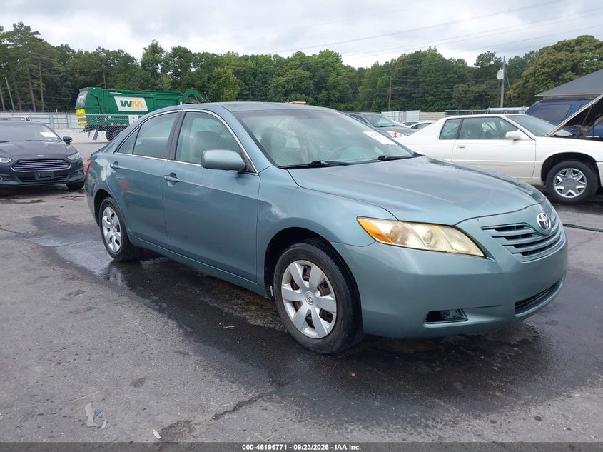 2009 TOYOTA CAMRY LE | 4T1BE46K79U877533 | UPCARS