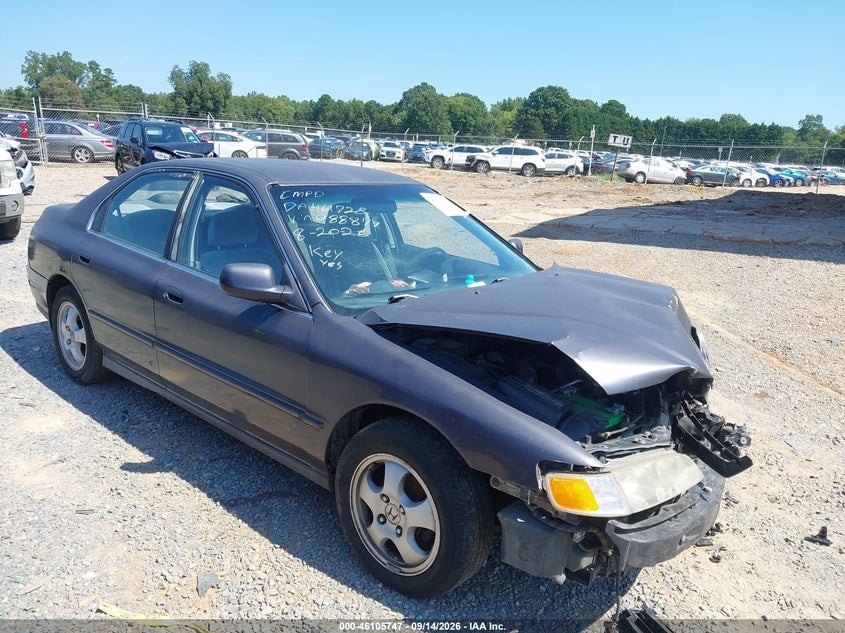 1994 HONDA ACCORD LX/EX | 1HGCD5632RA088879 | UPCARS